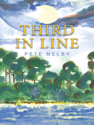 cover image of Third in Line